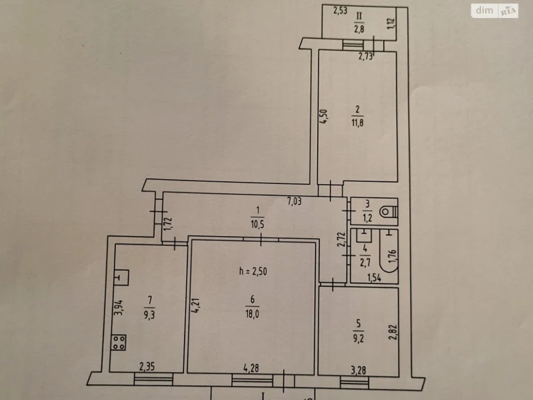 Продаж Квартиры