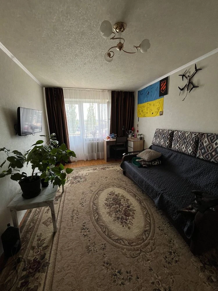 Продам 1ком квартиру ВІД ВЛАСНИКА