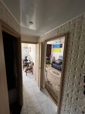 Продам 1ком квартиру ВІД ВЛАСНИКА