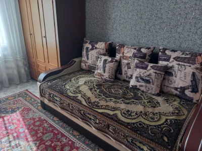 Продается трехкомнатная квартира на ПШС