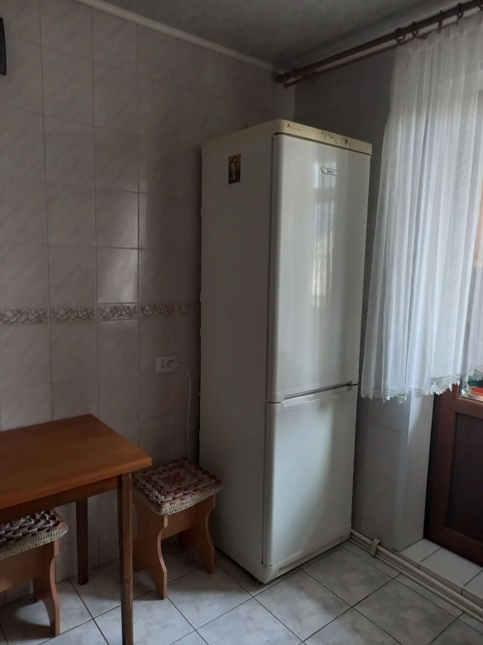 Продается трехкомнатная квартира на ПШС