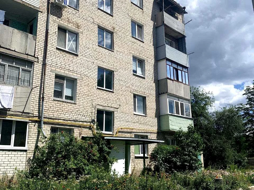 Квартира. Павлоград, Поштова вул.