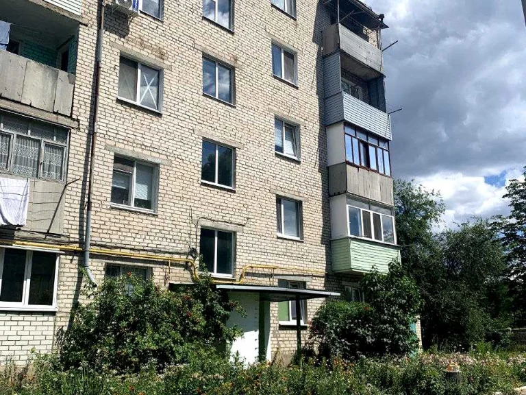 Квартира. Павлоград, Поштова вул.