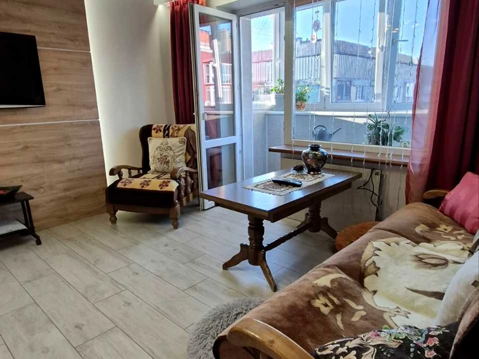 Квартира. Днепр, Менахем-Мендл Шнеерсона ул. (Минина)
