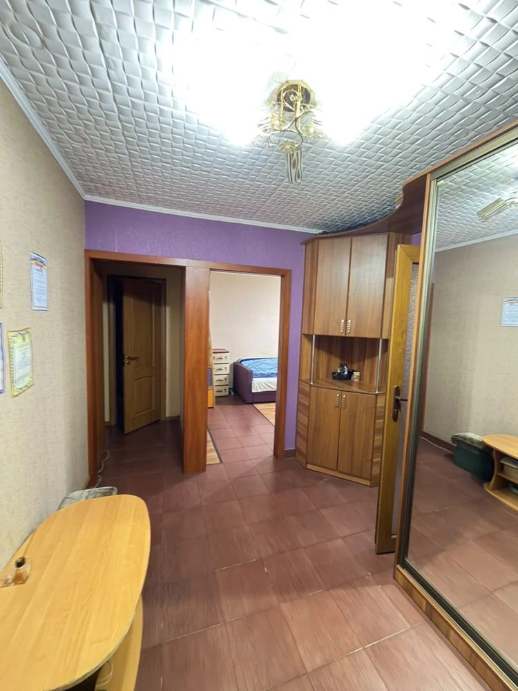 Продається квартира