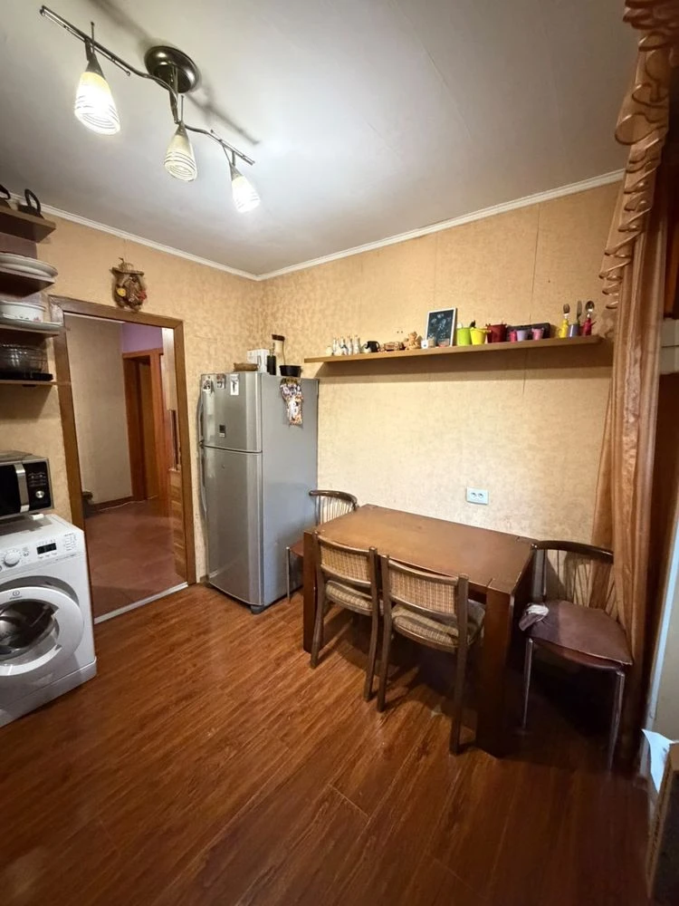 Продається квартира