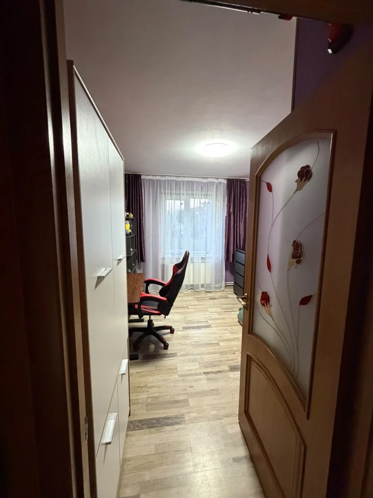 Продається квартира