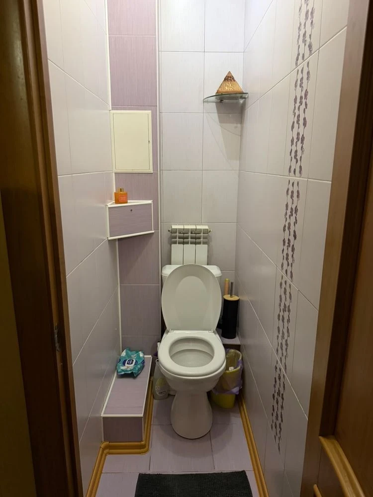Продається квартира