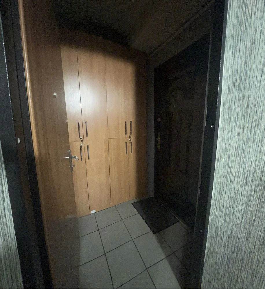 Продається квартира в центрі, 2-кімнатна, нового планування