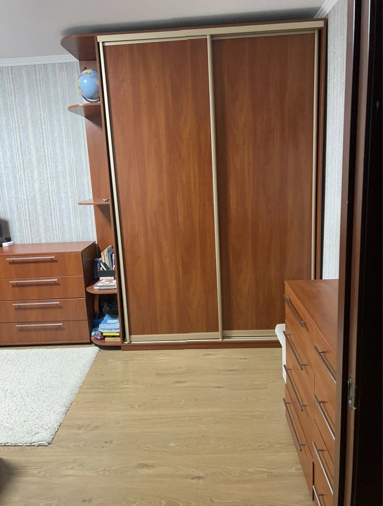 Продається квартира в центрі, 2-кімнатна, нового планування