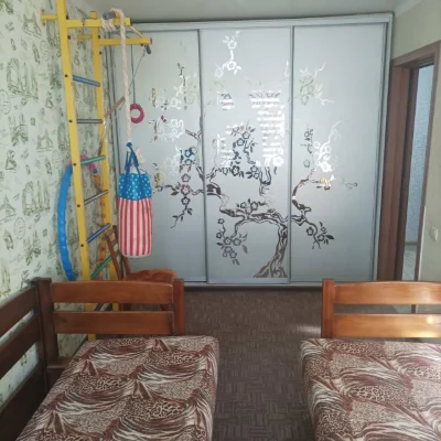 Продам 3-к  квартиру ПХЗ