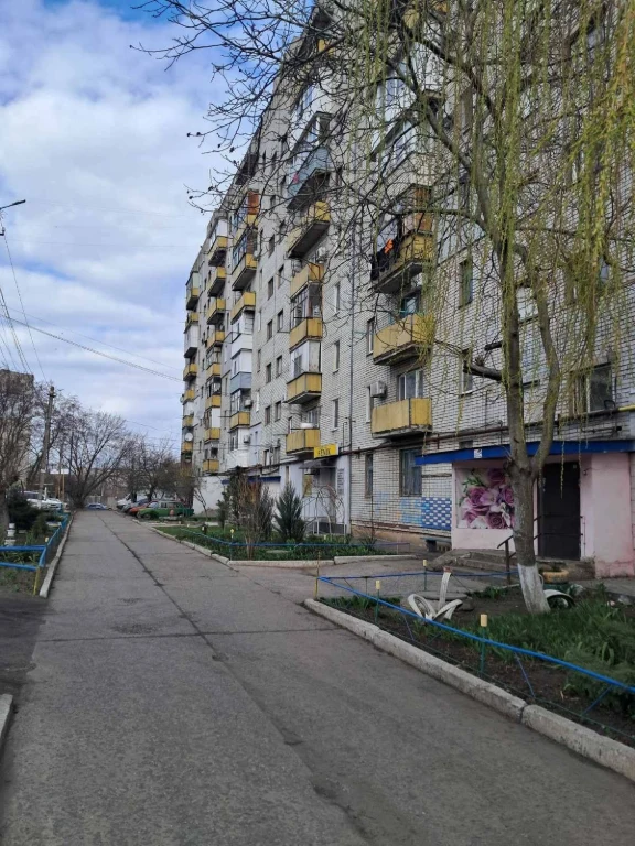 Продаж квартири в центрі Павлограда