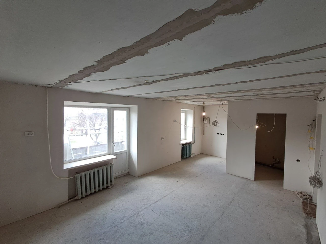 Продаж квартири в центрі Павлограда