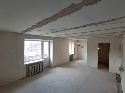 Продаж квартири в центрі Павлограда