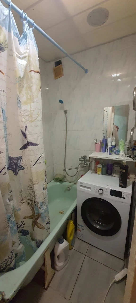 Продам 3 кімнатну квартиру