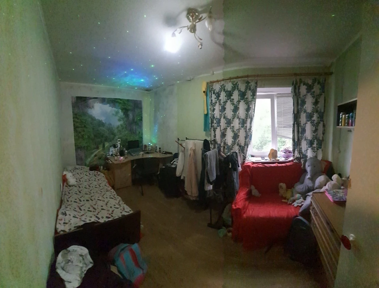 Продам 3 кімнатну квартиру