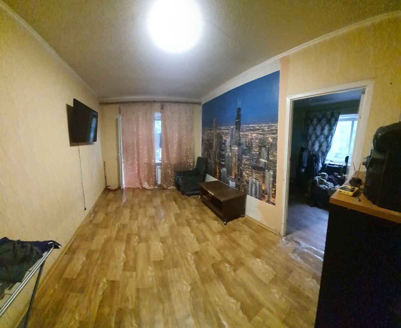 Продам 3 кімнатну квартиру