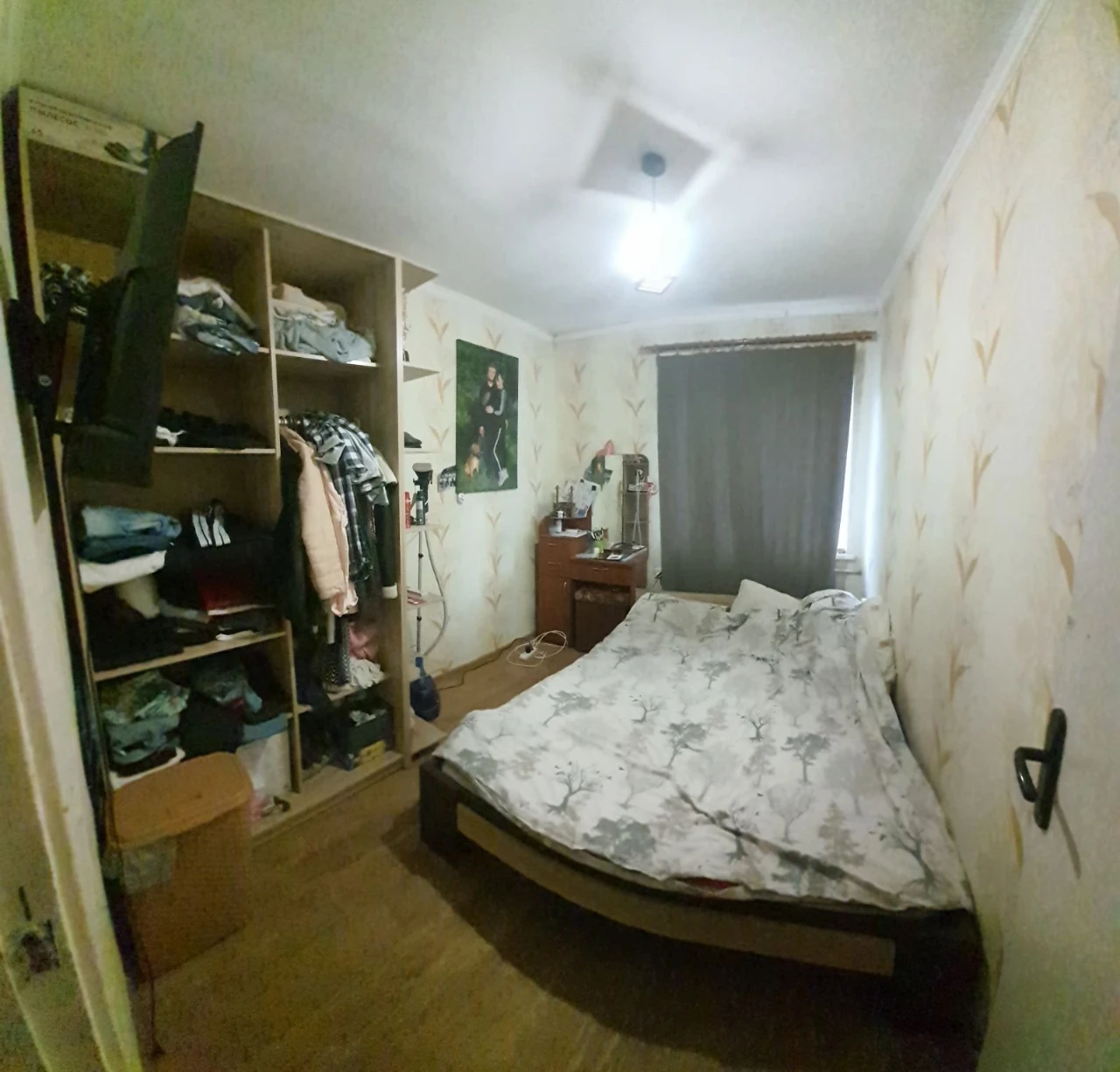 Продам 3 кімнатну квартиру