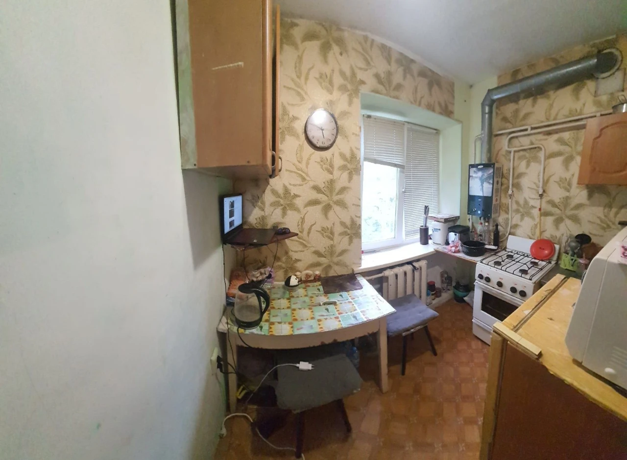 Продам 3 кімнатну квартиру