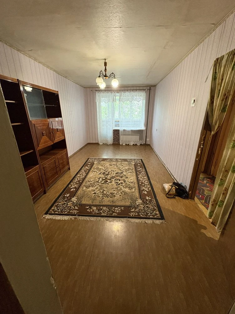 Продається двокімнатна квартира або обмін на електромобіль