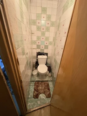 Продається двокімнатна квартира або обмін на електромобіль