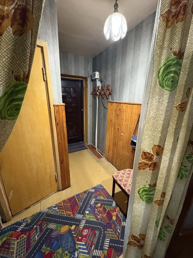 Продається двокімнатна квартира або обмін на електромобіль