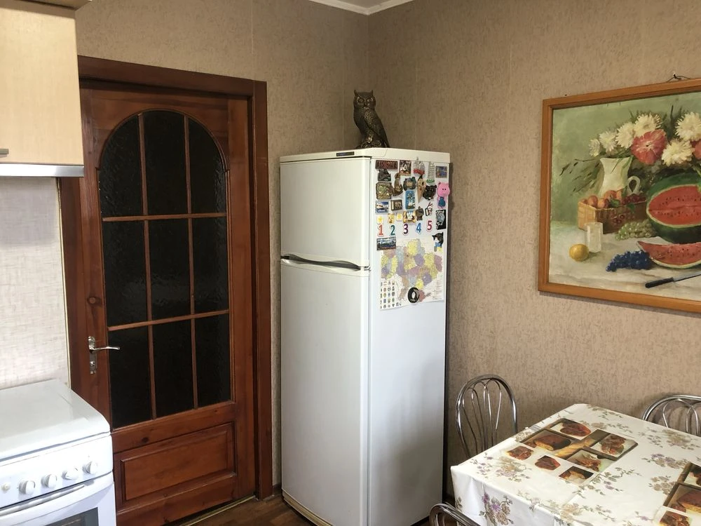 Продам 2 кімнатну квартиру в центрі