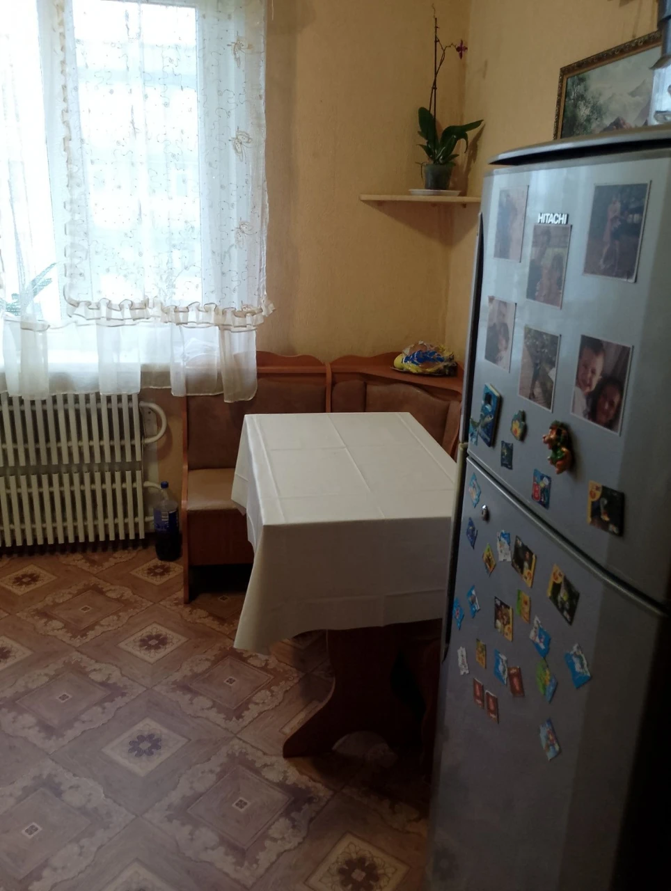 Продаж 1к квартири