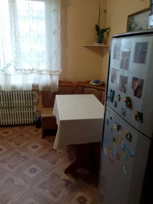 Продаж 1к квартири