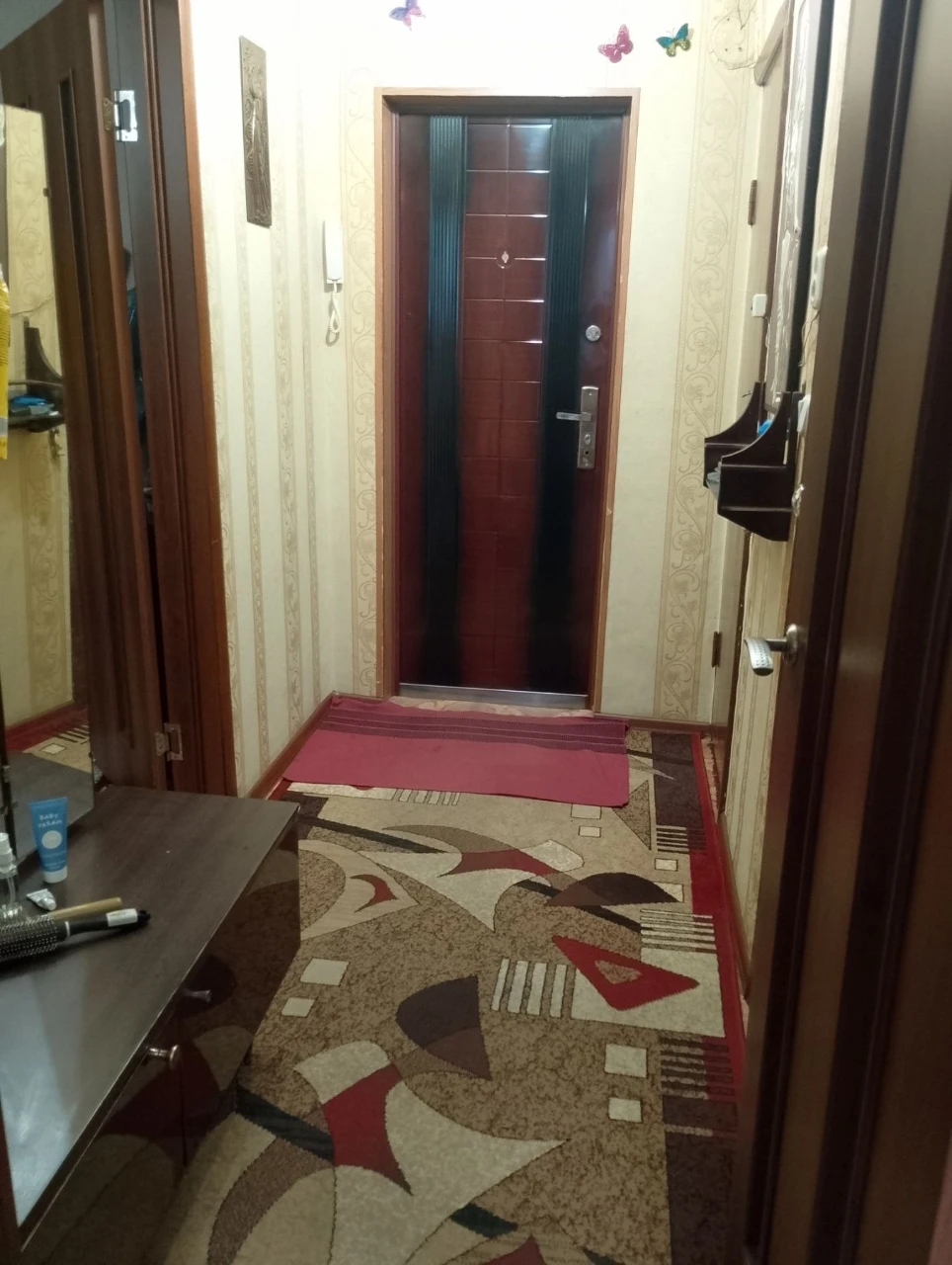 Продаж 1к квартири