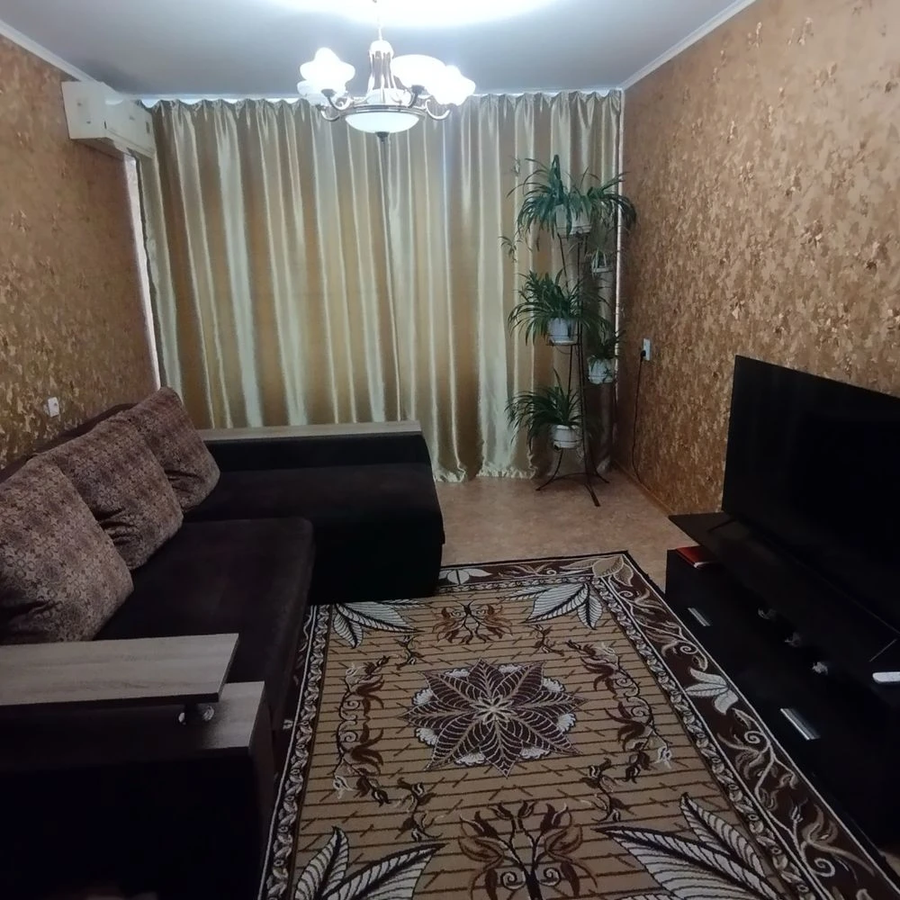 Продажа двухкомнатной квартиры в Павлограде