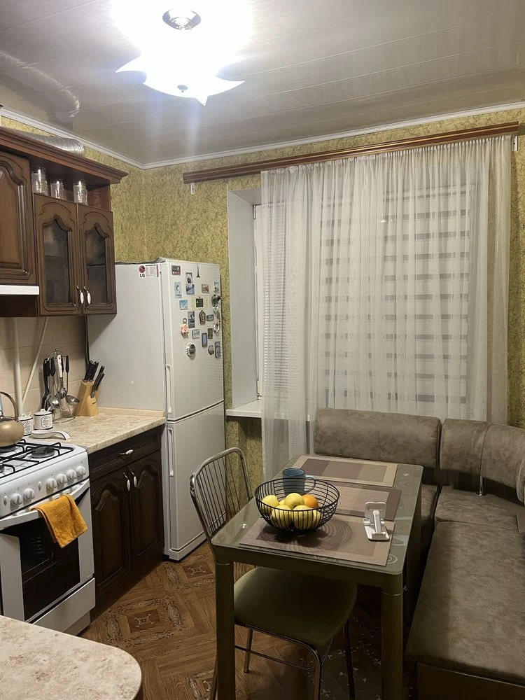 Продам квартиру 2к