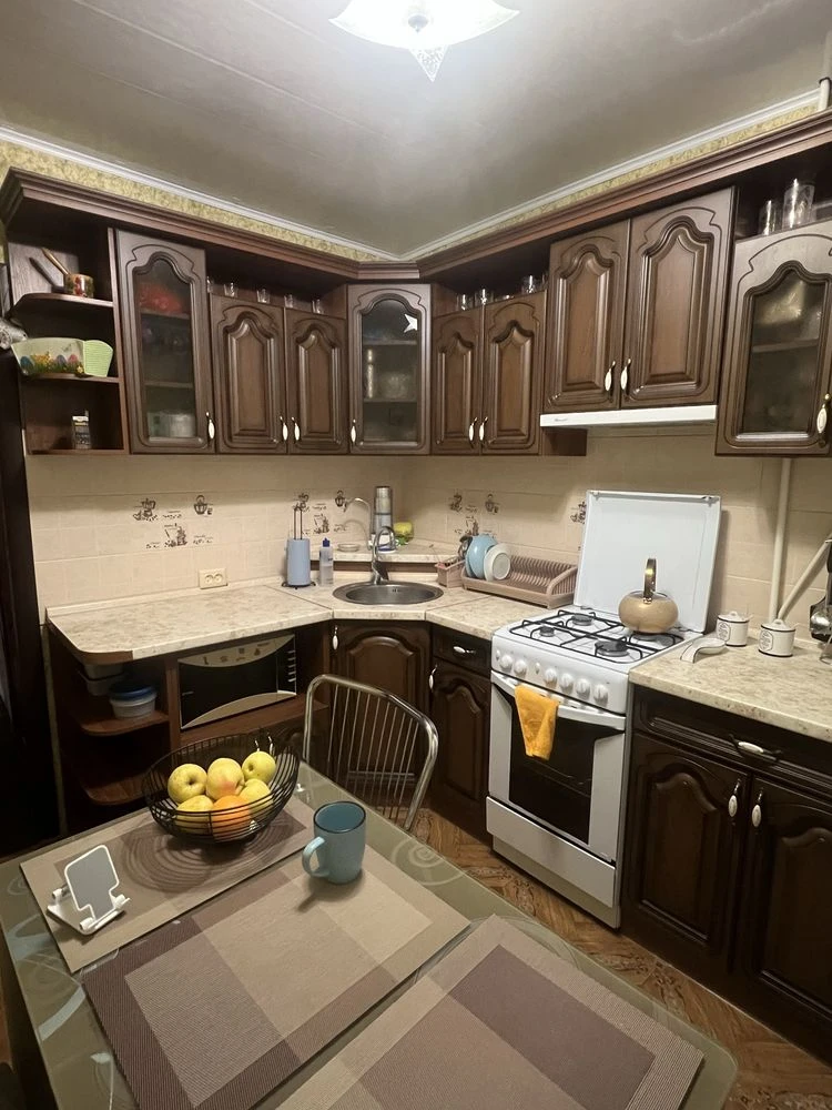 Продам квартиру 2к