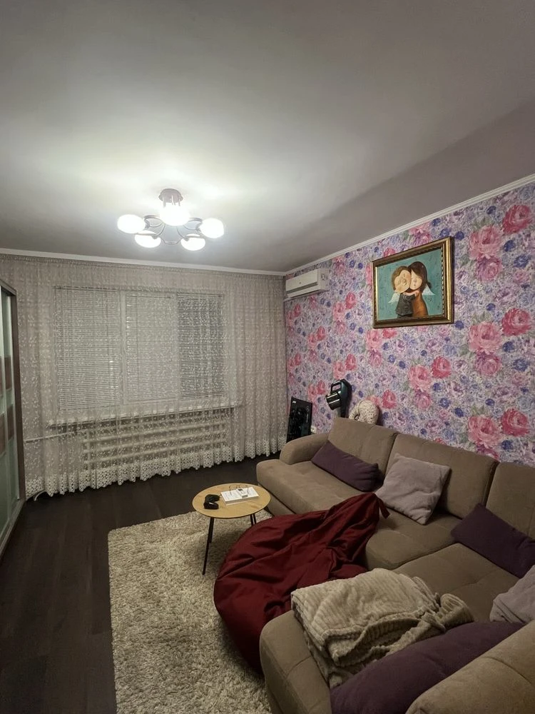 Продам квартиру 2к