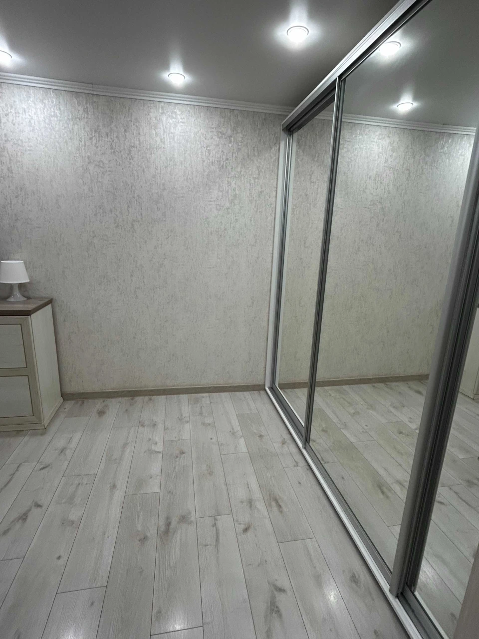 Продається однокімнатна квартира, Район ПЗТО