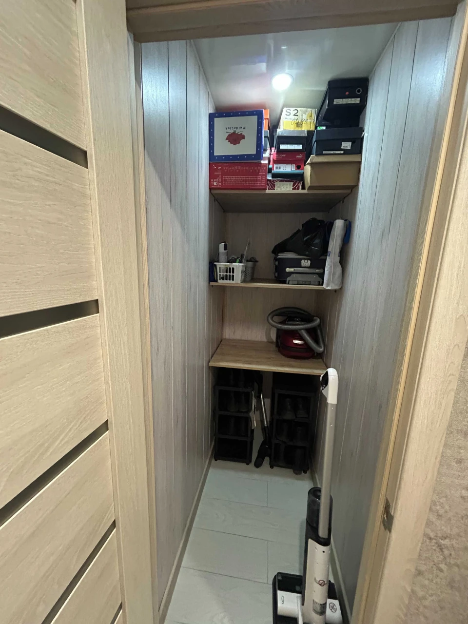 Продається однокімнатна квартира, Район ПЗТО