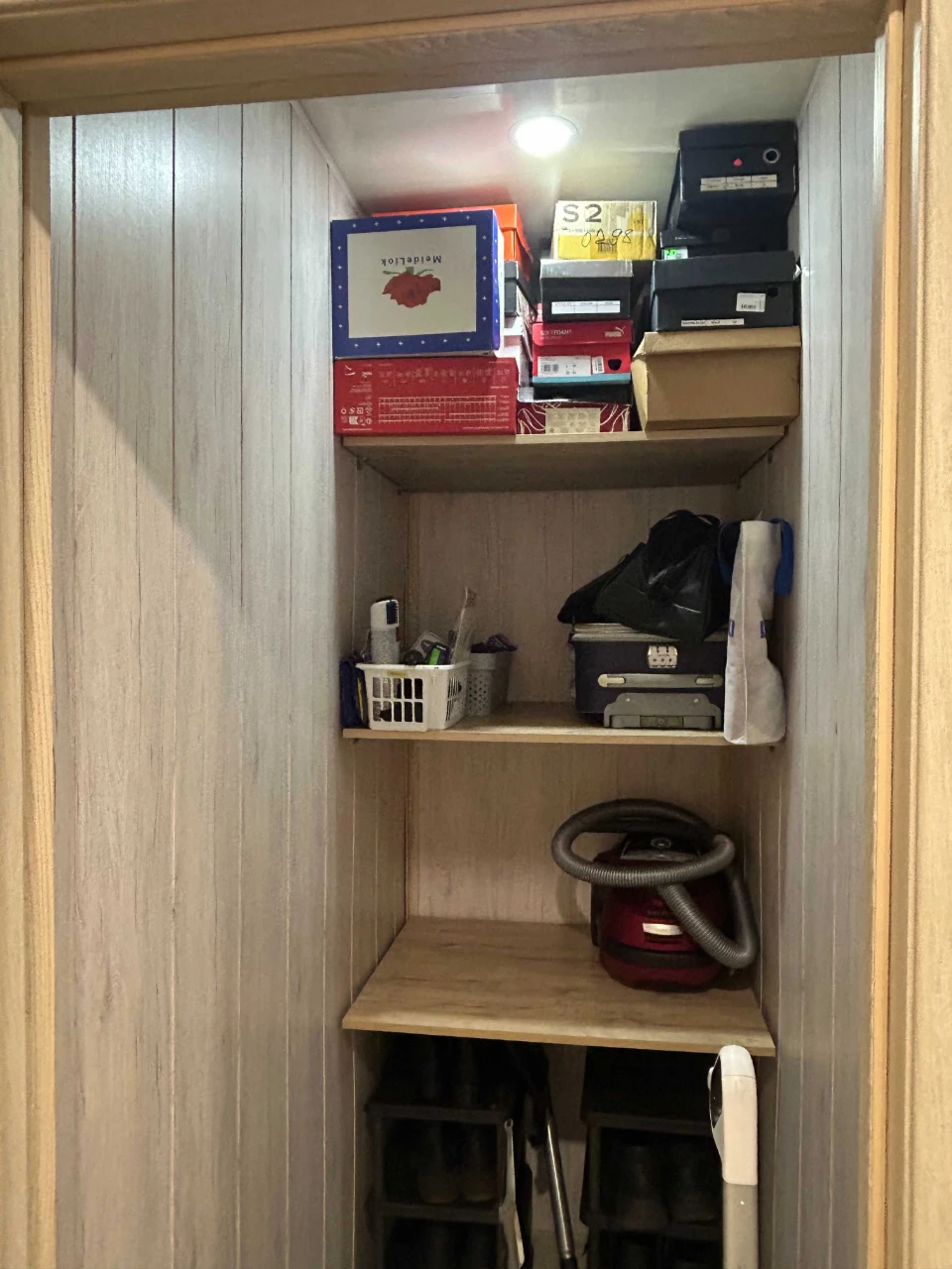Продається однокімнатна квартира, Район ПЗТО