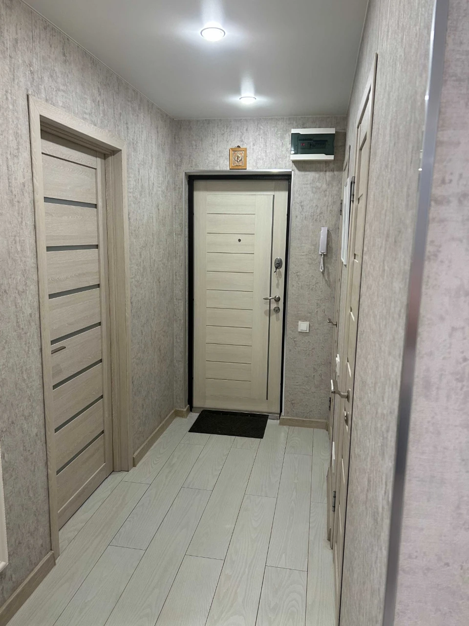 Продається однокімнатна квартира, Район ПЗТО