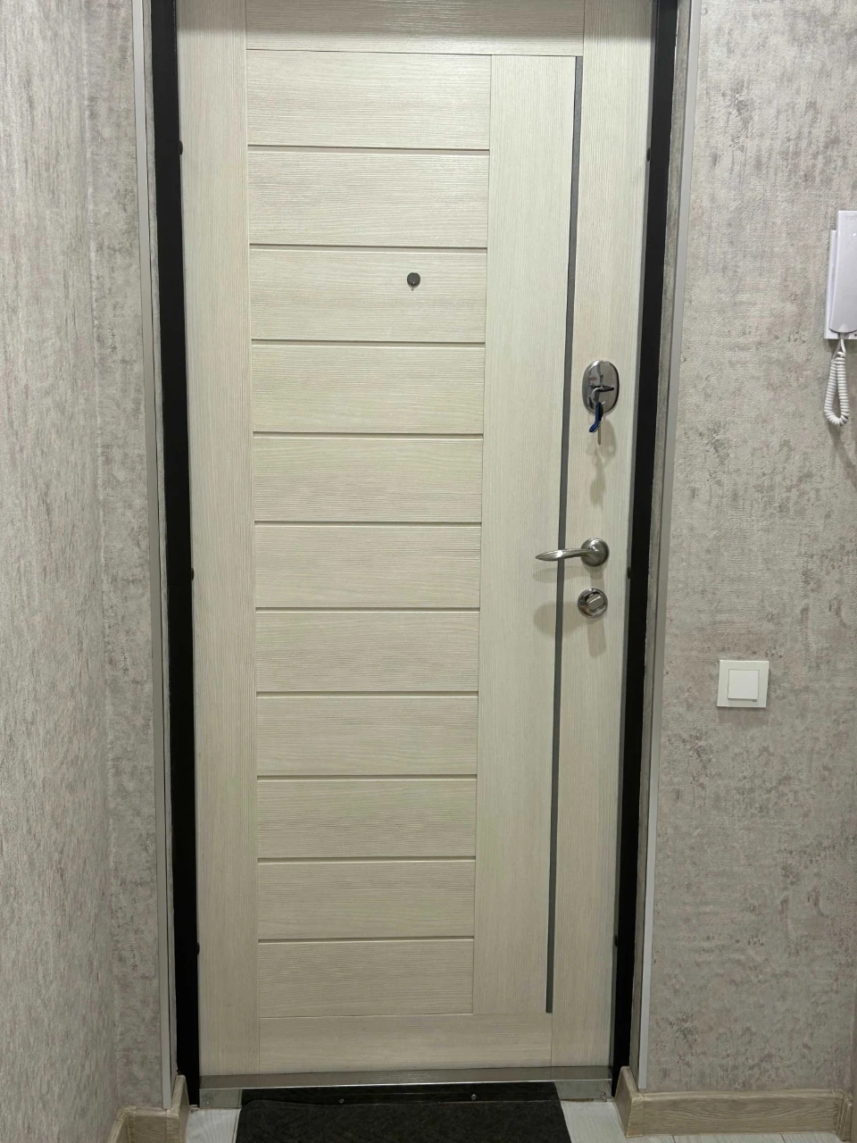 Продається однокімнатна квартира, Район ПЗТО