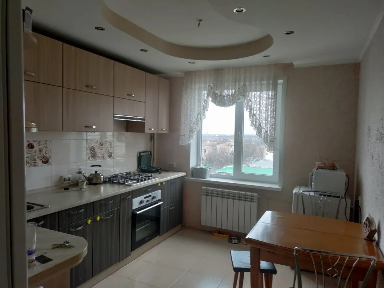 Продается квартира.