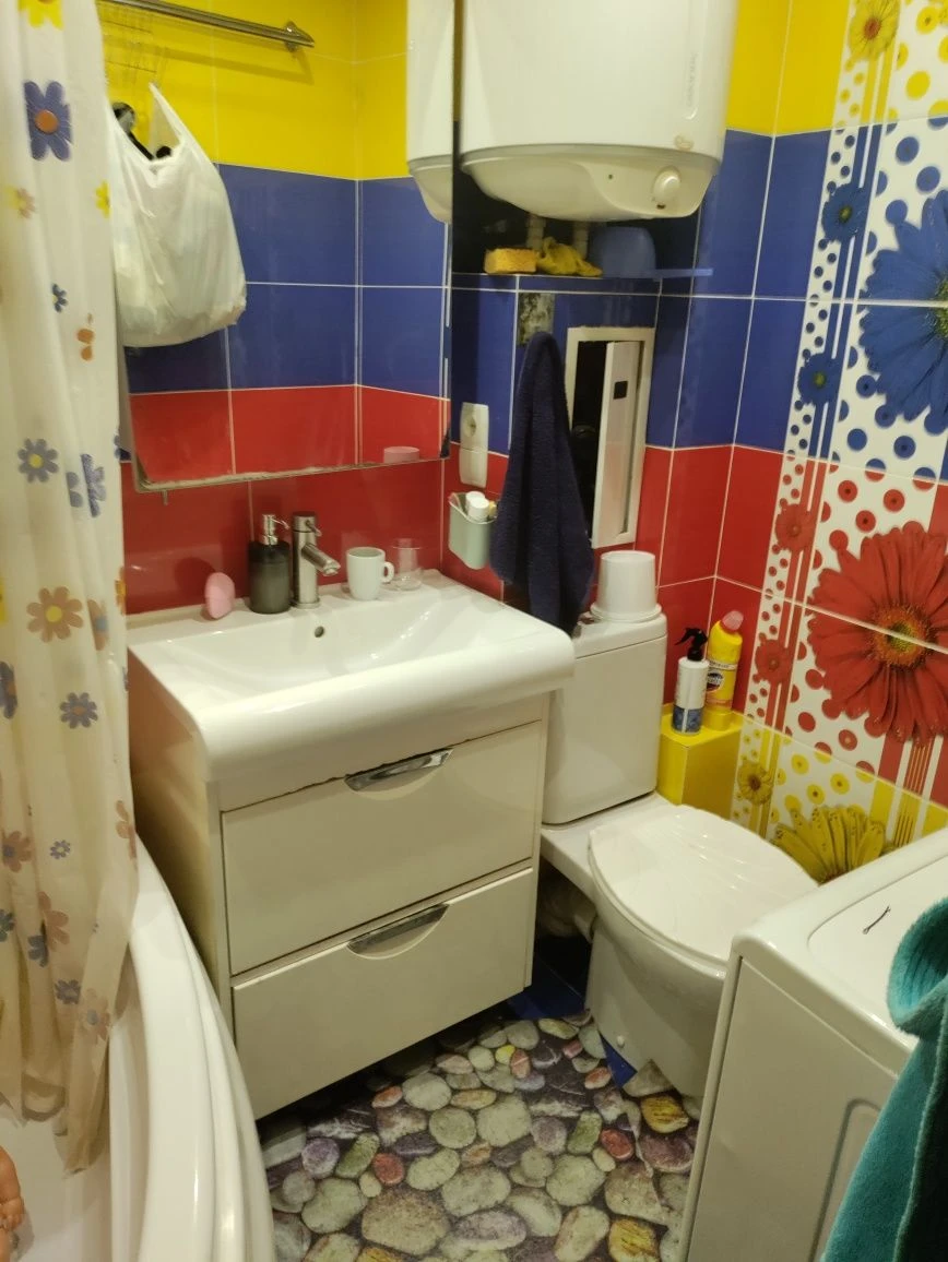 Продается квартира.