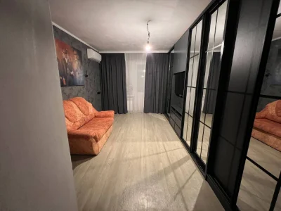 Квартира 2х кімнатна ПЗТО