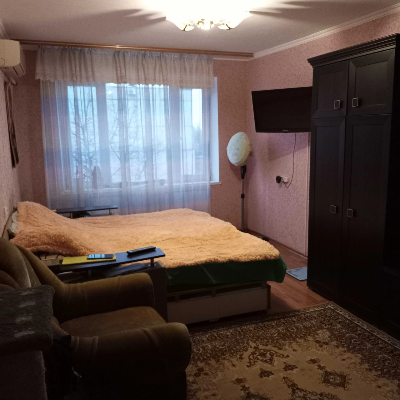 Ан Продам 2-х кімн  4 поверх Павлограда