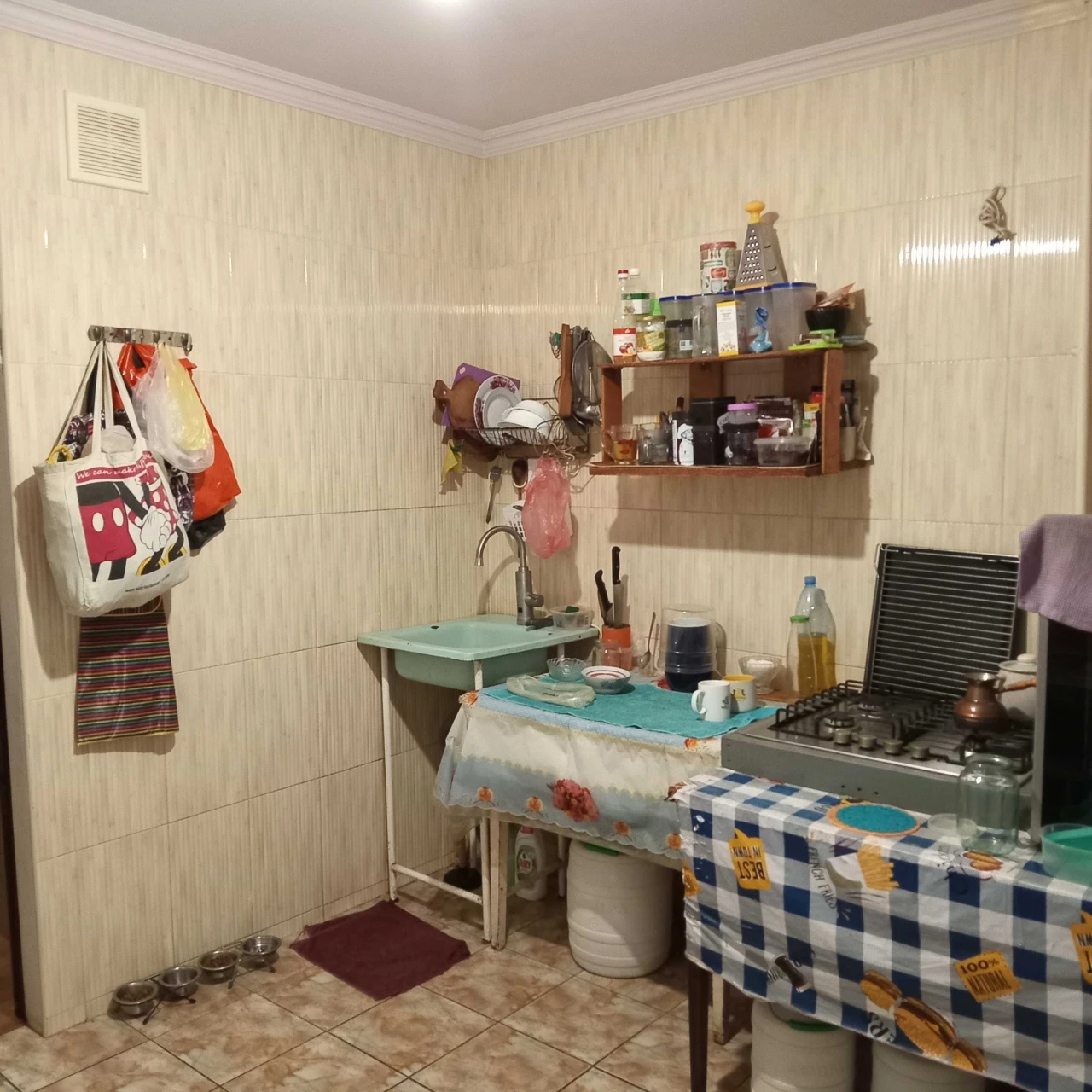 Ан Продам 2-х кімн  4 поверх Павлограда