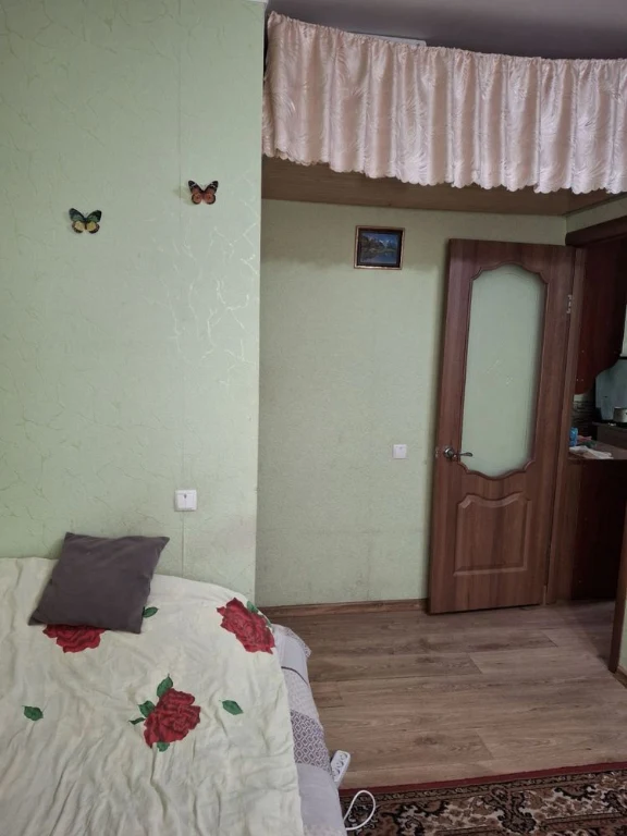Однокімнатна квартира в Павлограді