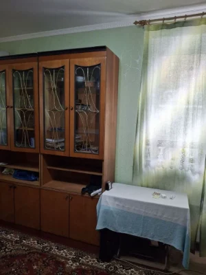 Однокімнатна квартира в Павлограді