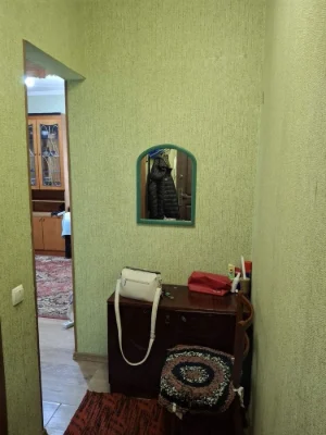 Однокімнатна квартира в Павлограді