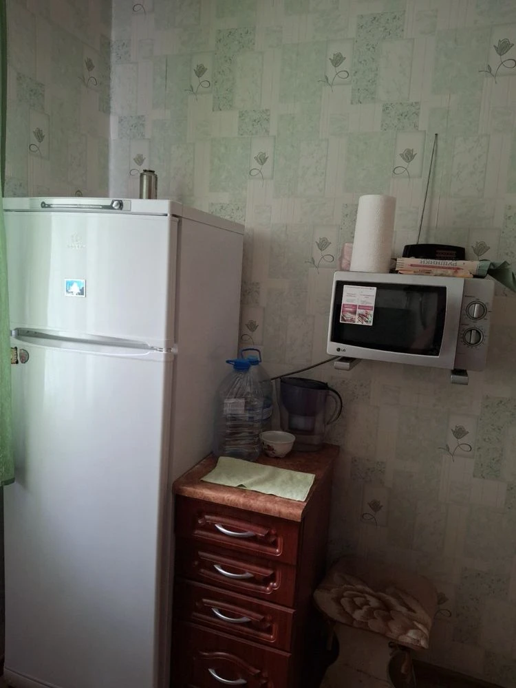 Однокімнатна квартира в Павлограді