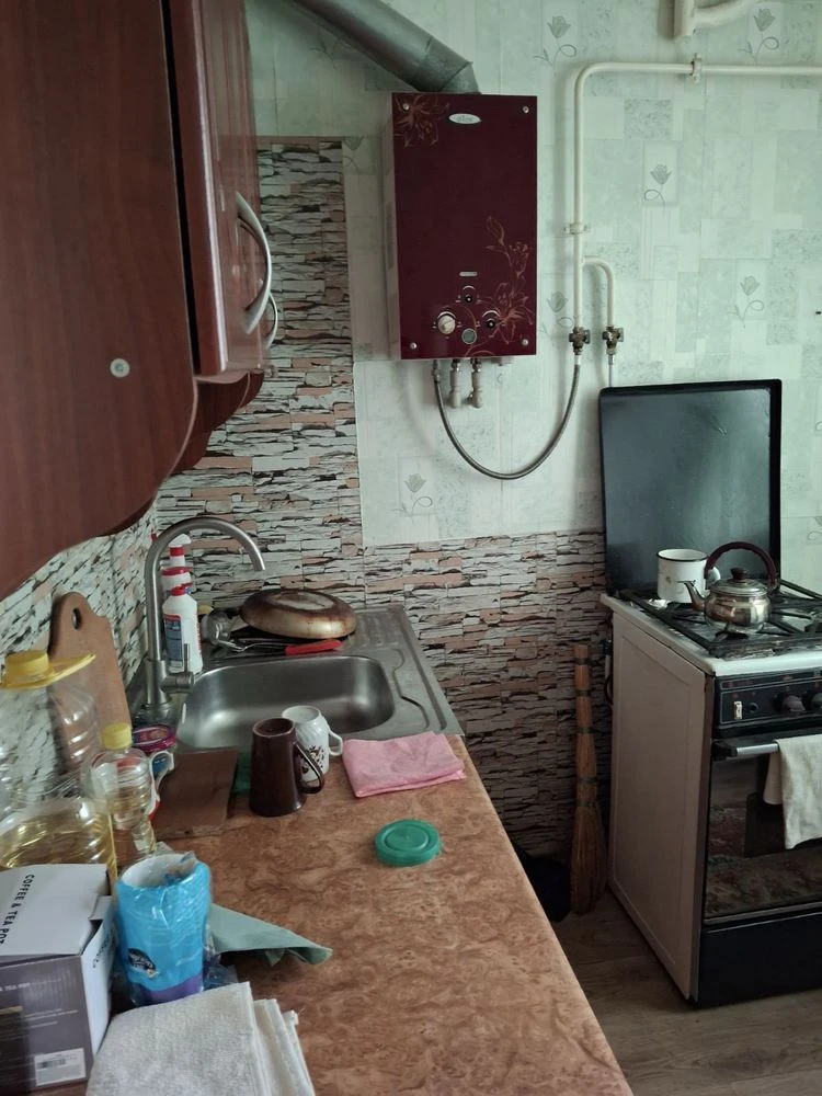 Однокімнатна квартира в Павлограді