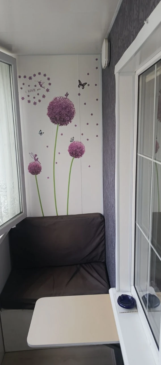 Продаётся 2к квартира